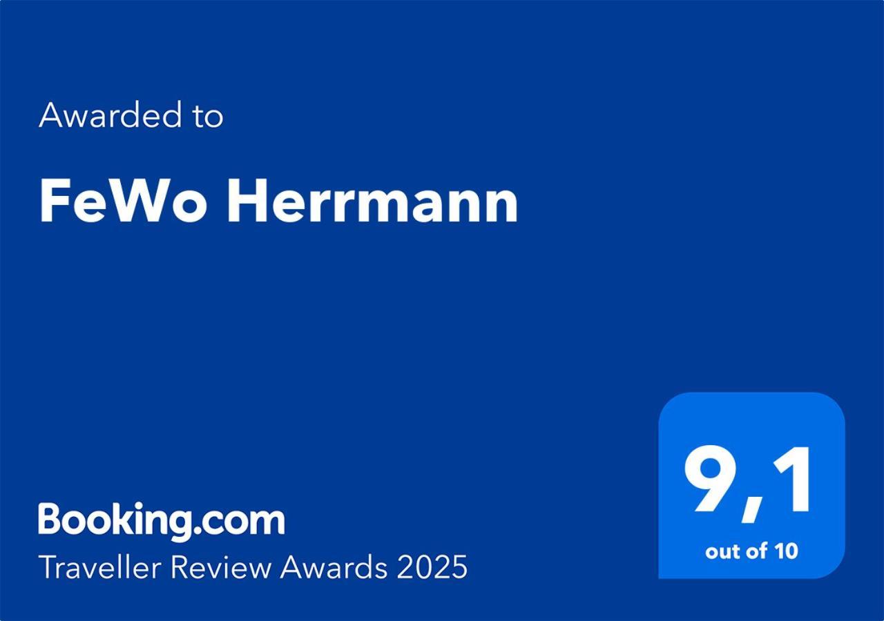 Petersdorf auf Fehmarn Fewo Herrmann מראה חיצוני תמונה